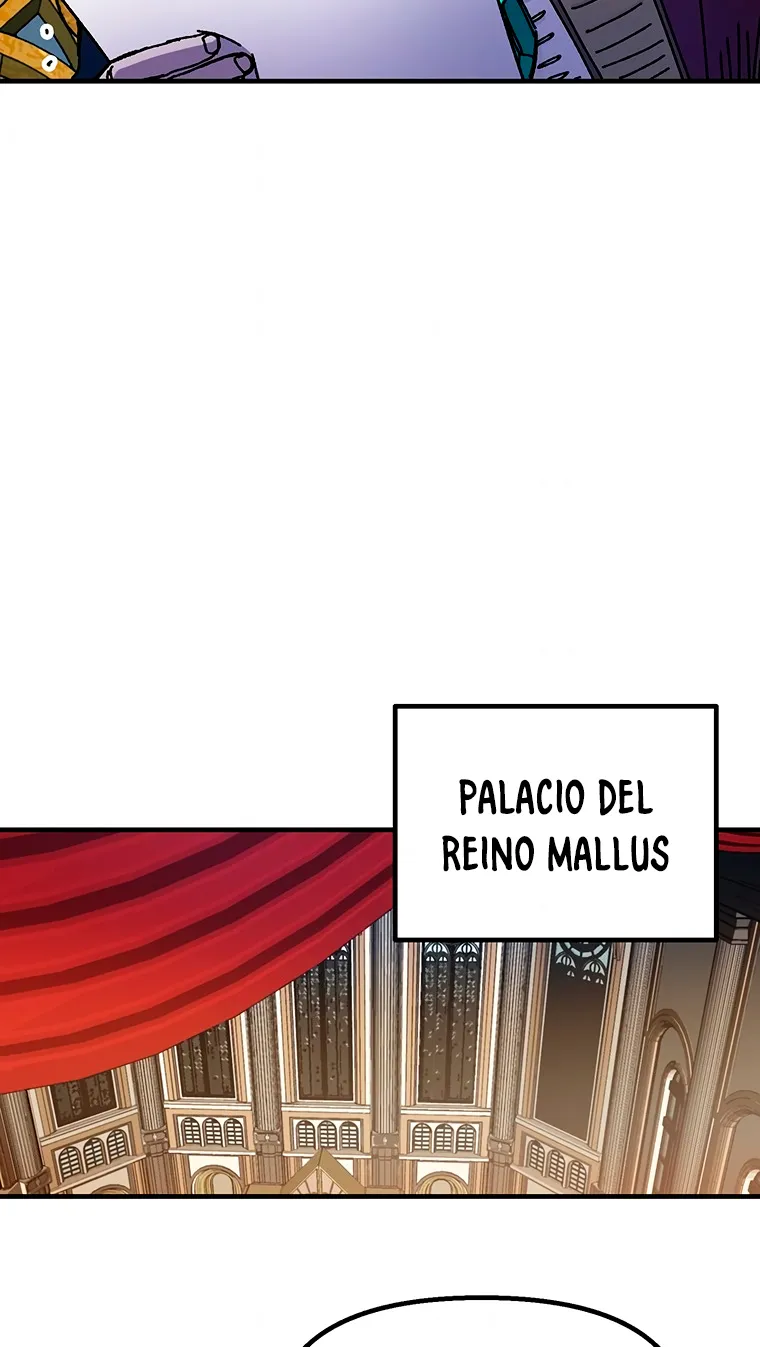 Bug player Capítulo 91 en Línea - página 5