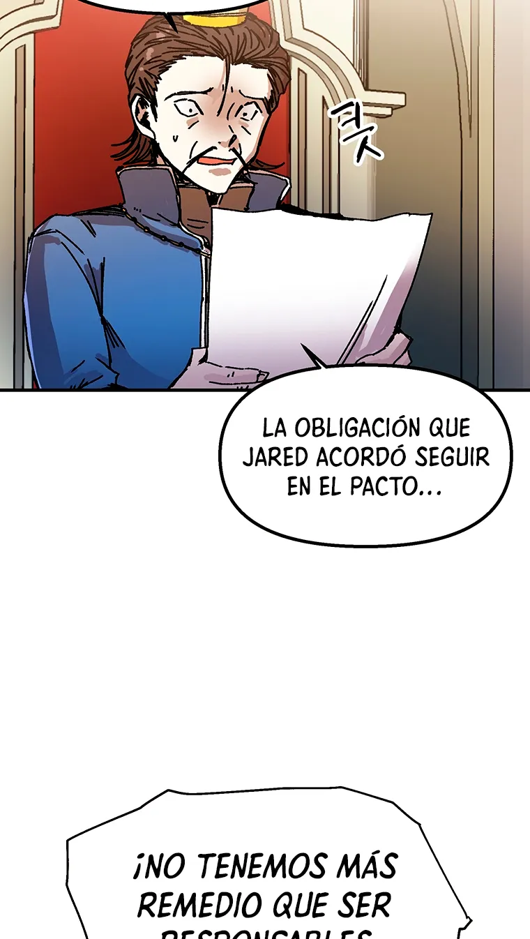 Bug player Capítulo 91 en Línea - página 7