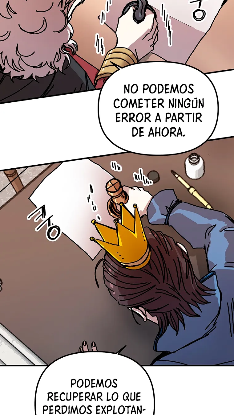 Bug player Capítulo 91 en Línea - página 10