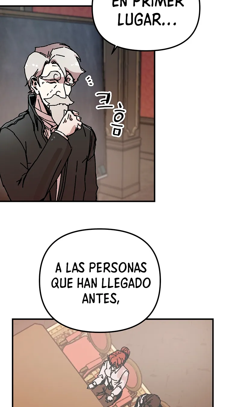 Bug player Capítulo 91 en Línea - página 15