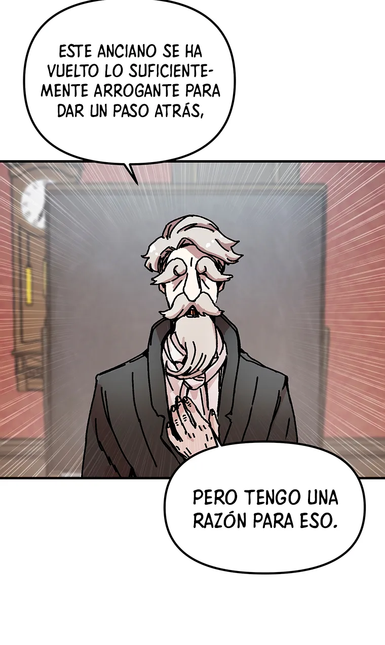 Bug player Capítulo 91 en Línea - página 17