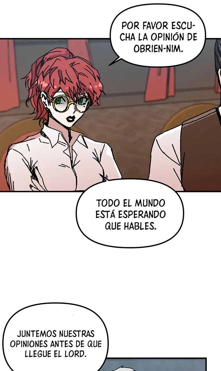 Bug player Capítulo 91 en Línea - página 18