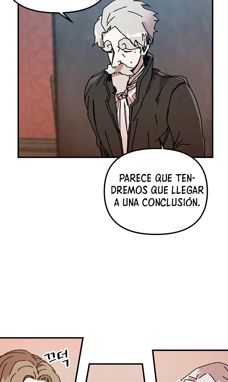 Bug player Capítulo 91 en Línea - página 19