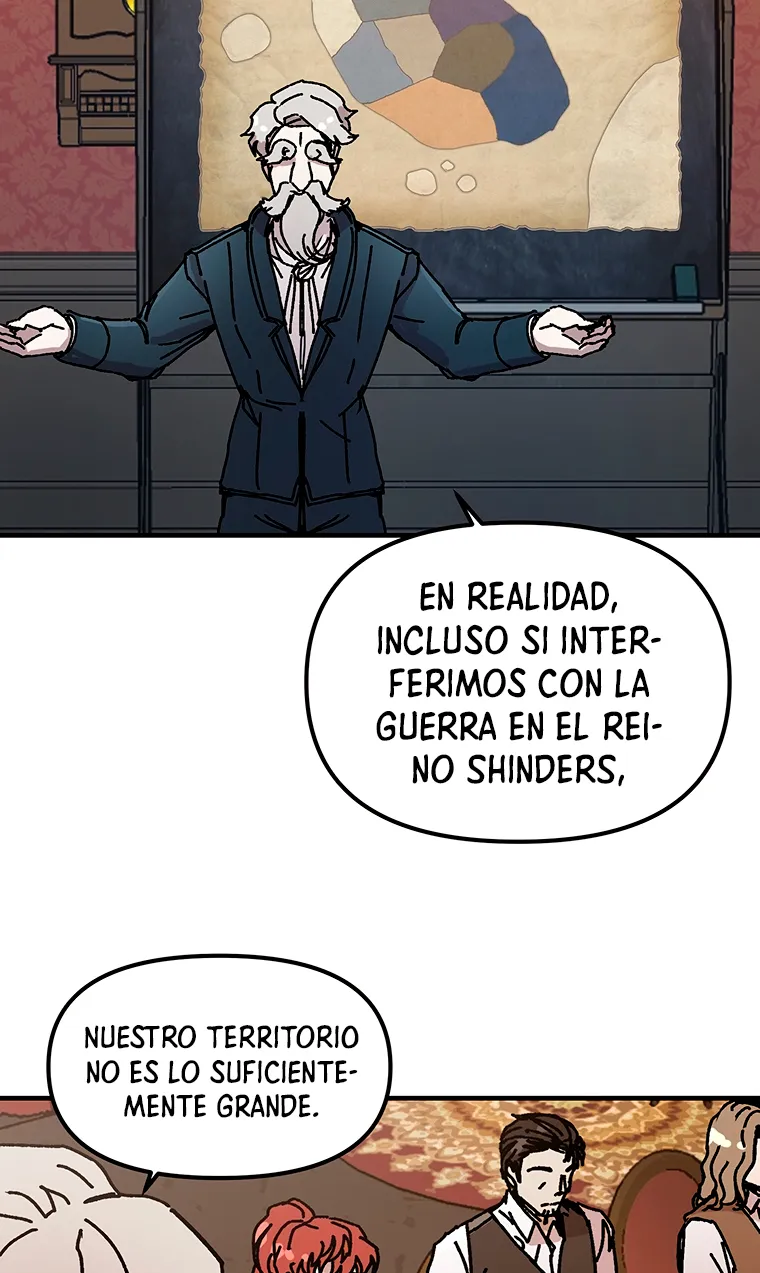 Bug player Capítulo 91 en Línea - página 23