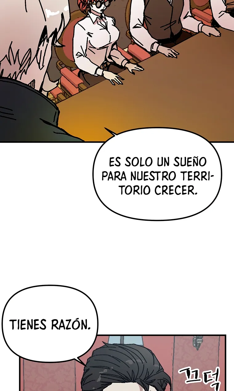Bug player Capítulo 91 en Línea - página 24