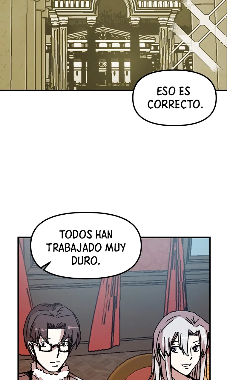 Bug player Capítulo 91 en Línea - página 27