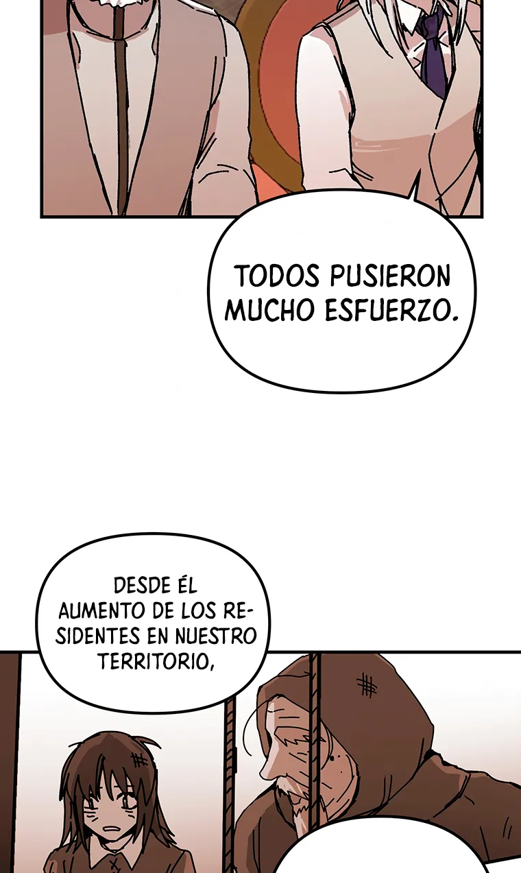 Bug player Capítulo 91 en Línea - página 28