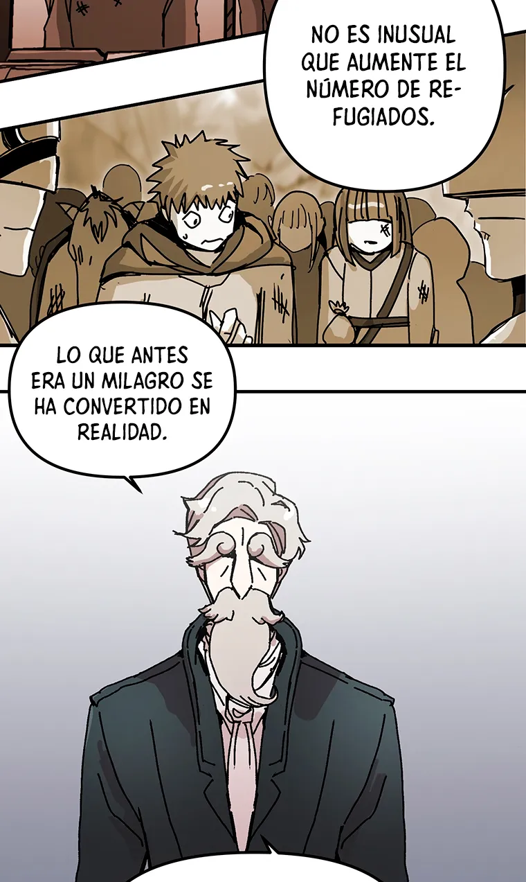 Bug player Capítulo 91 en Línea - página 29