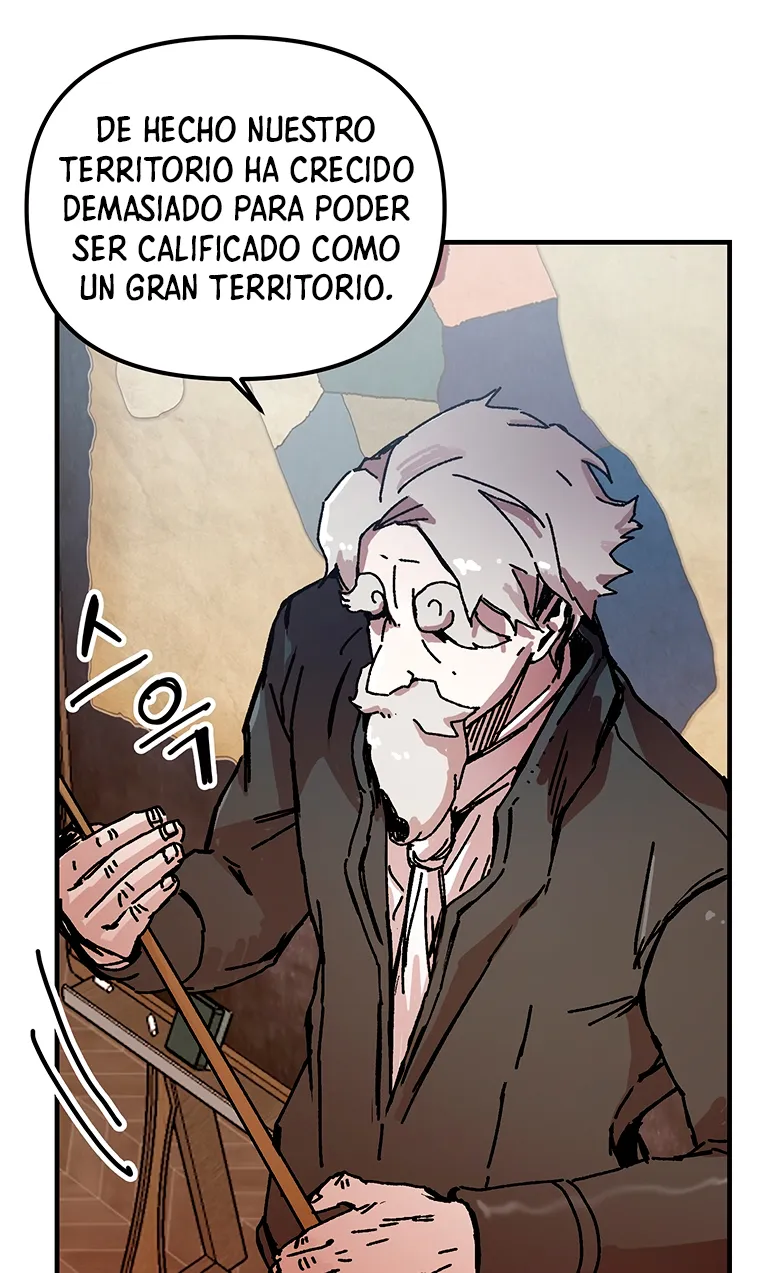 Bug player Capítulo 91 en Línea - página 31
