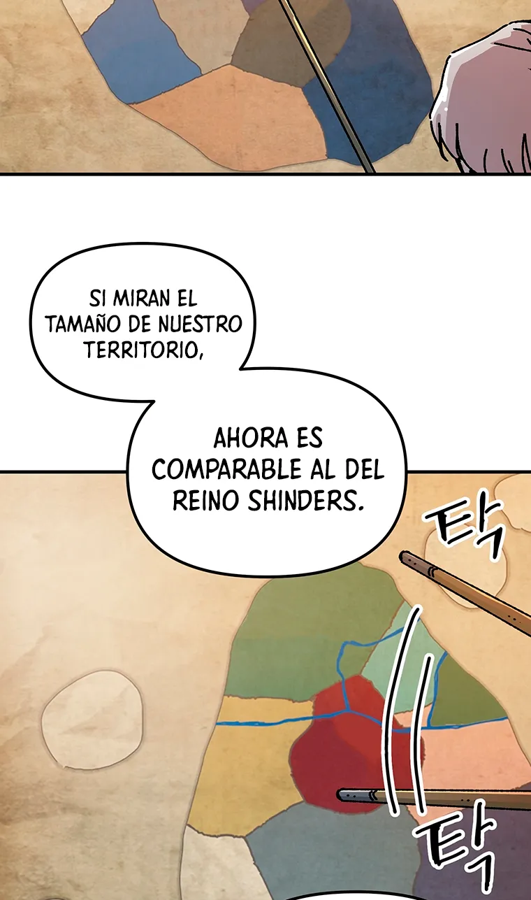Bug player Capítulo 91 en Línea - página 33