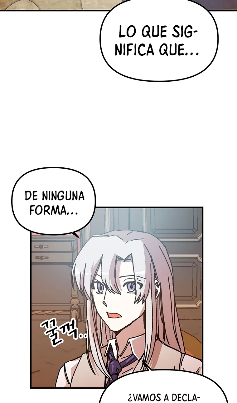 Bug player Capítulo 91 en Línea - página 34