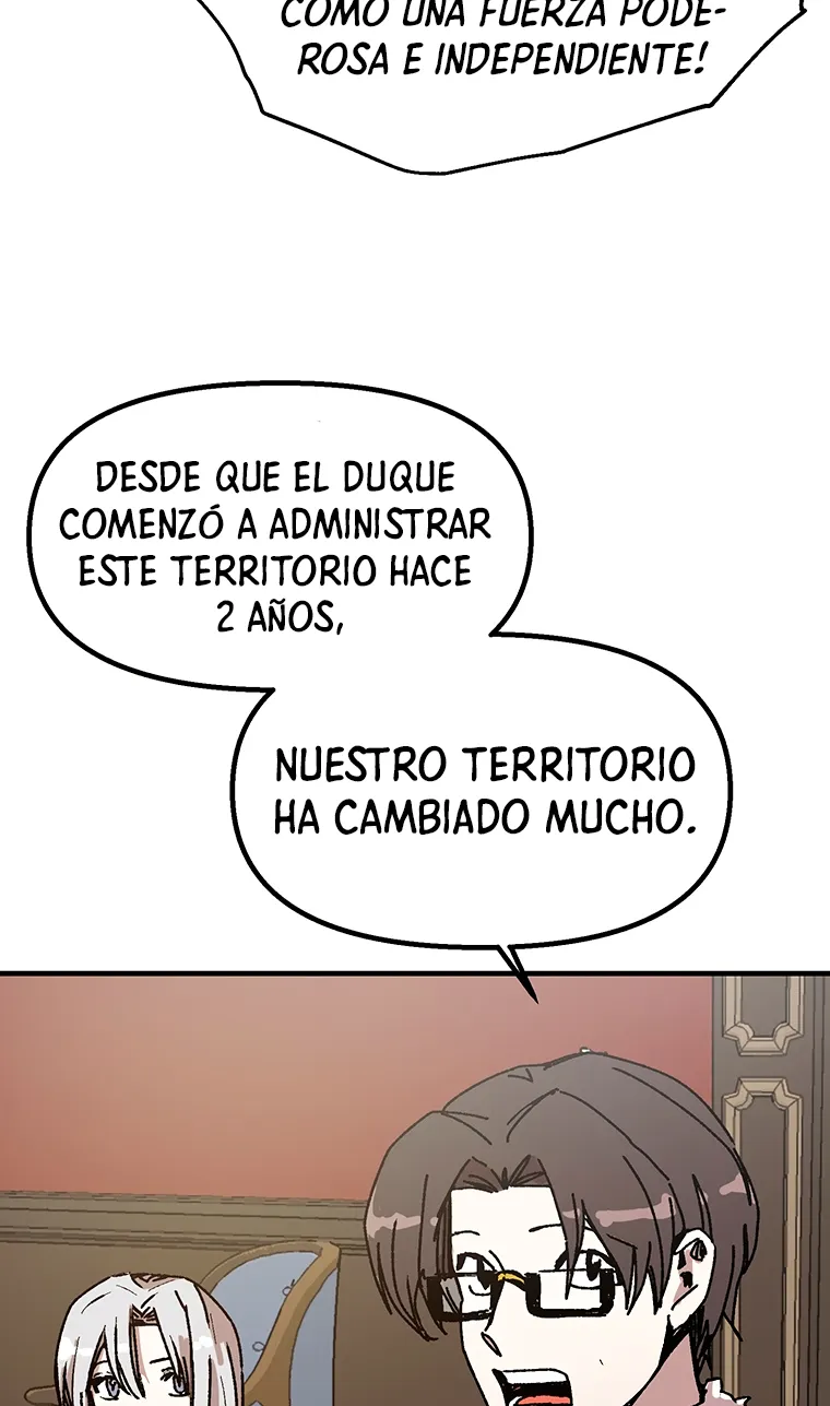 Bug player Capítulo 91 en Línea - página 37