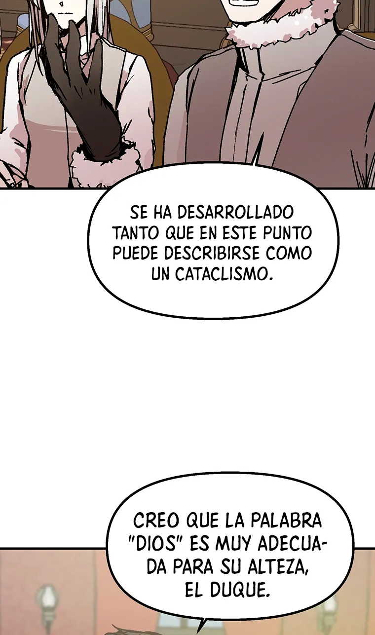 Bug player Capítulo 91 en Línea - página 38