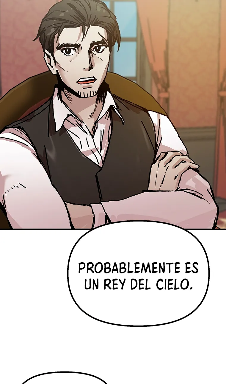 Bug player Capítulo 91 en Línea - página 39