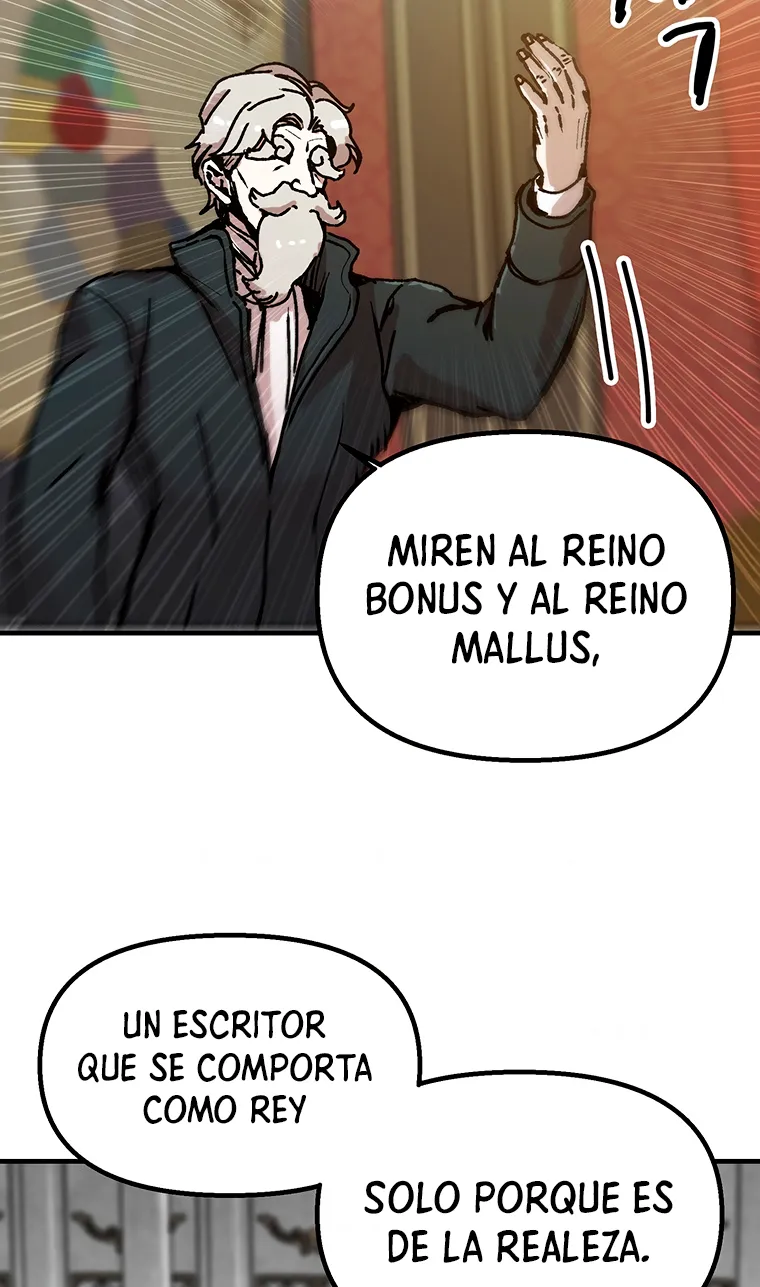 Bug player Capítulo 91 en Línea - página 42