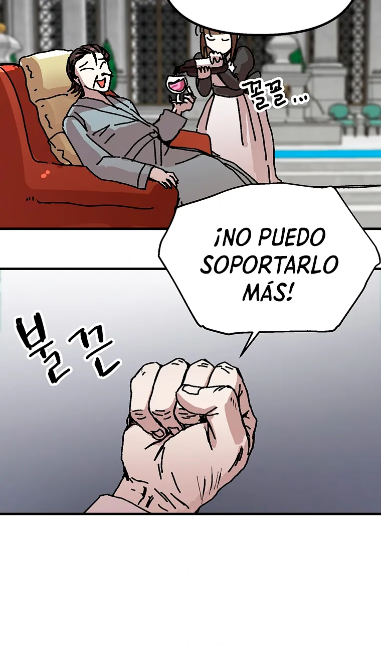 Bug player Capítulo 91 en Línea - página 43