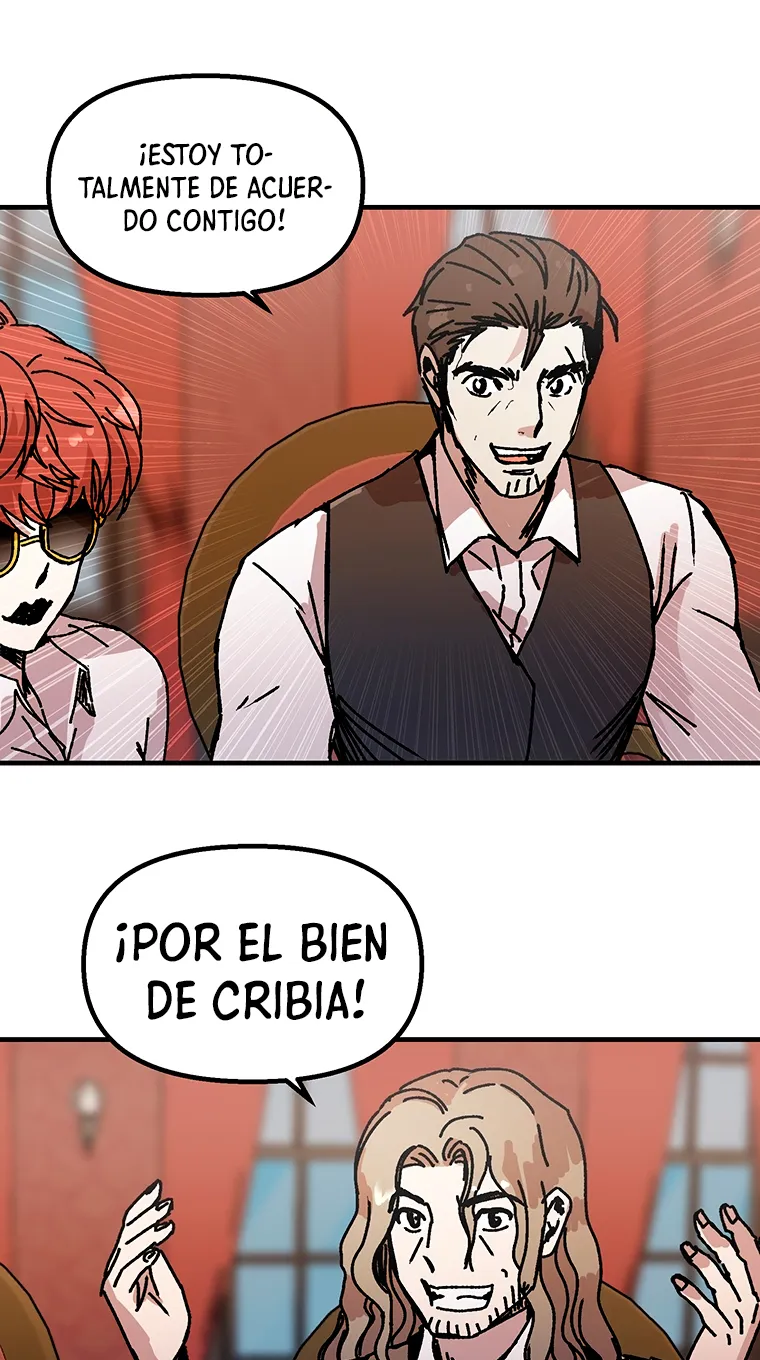 Bug player Capítulo 91 en Línea - página 47