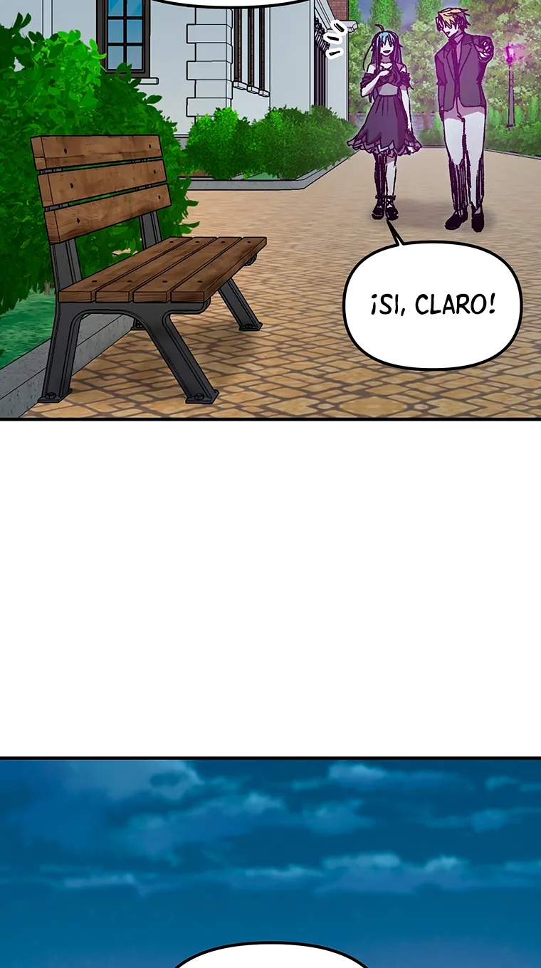 Bug player Capítulo 91 en Línea - página 52
