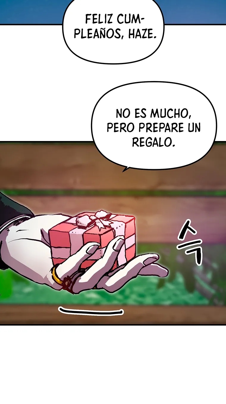 Bug player Capítulo 91 en Línea - página 53