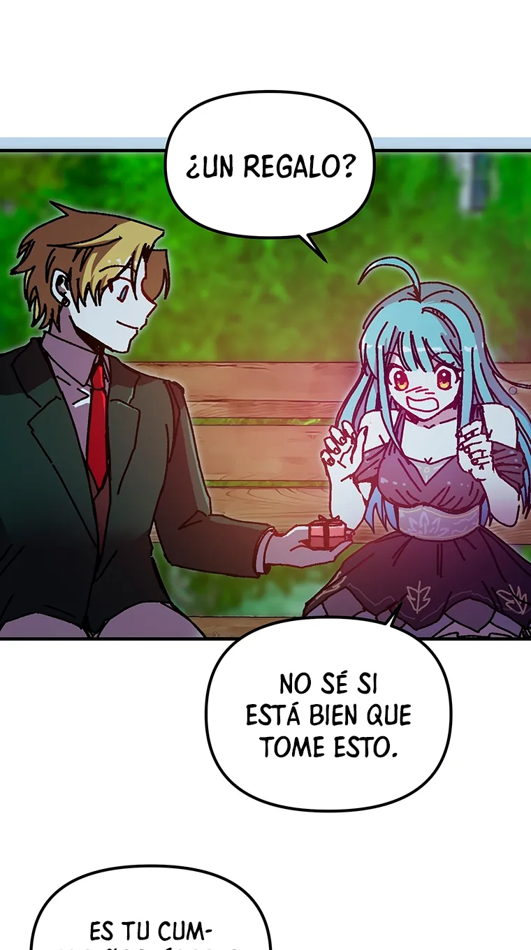 Bug player Capítulo 91 en Línea - página 54