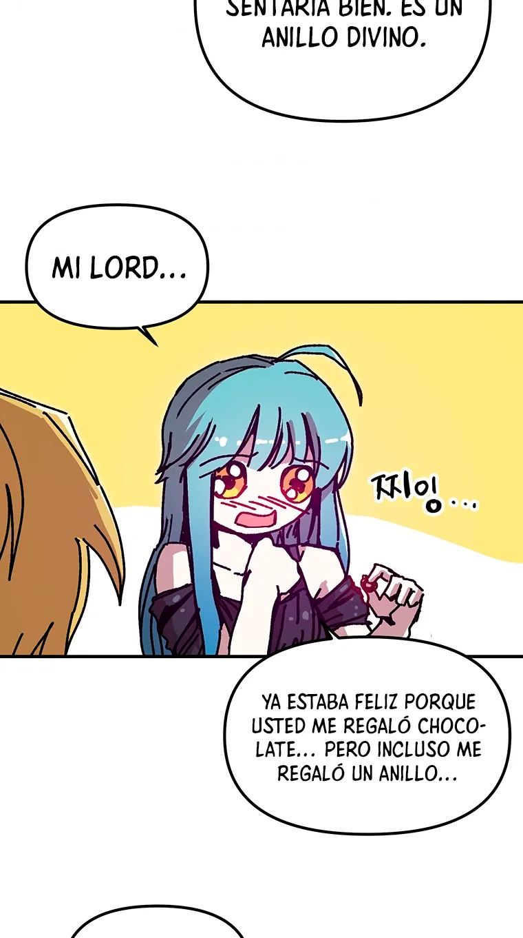 Bug player Capítulo 91 en Línea - página 58