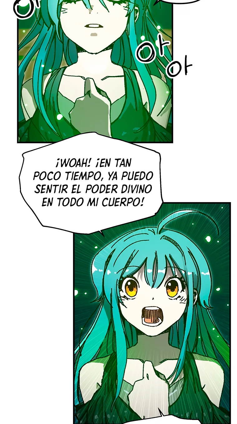 Bug player Capítulo 91 en Línea - página 60