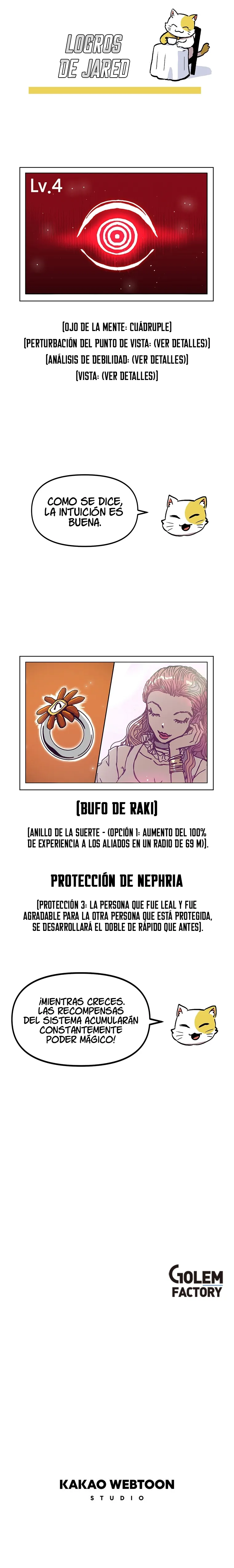 Bug player Capítulo 96 en Línea - página 15
