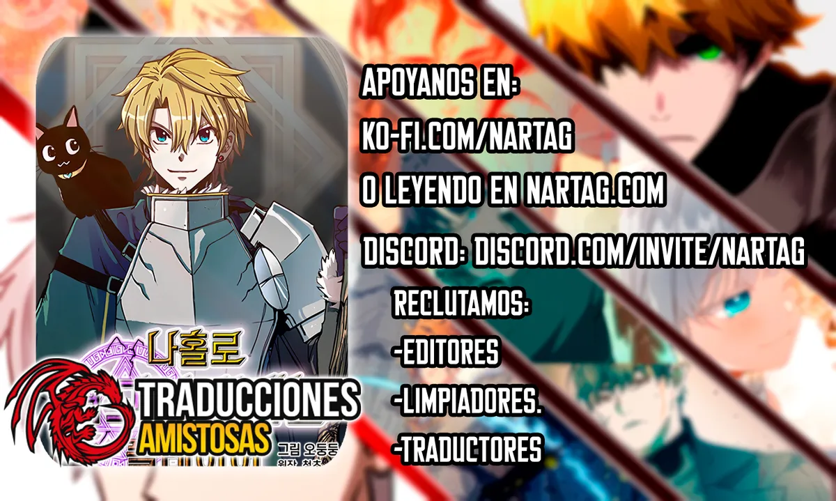 Bug player Capítulo 98 en Línea - página 1