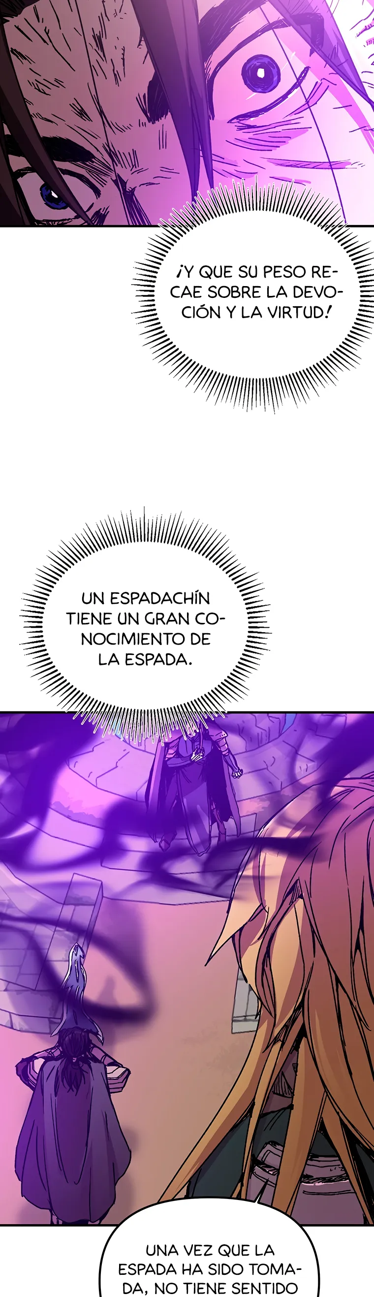 Bug player Capítulo 98 en Línea - página 5