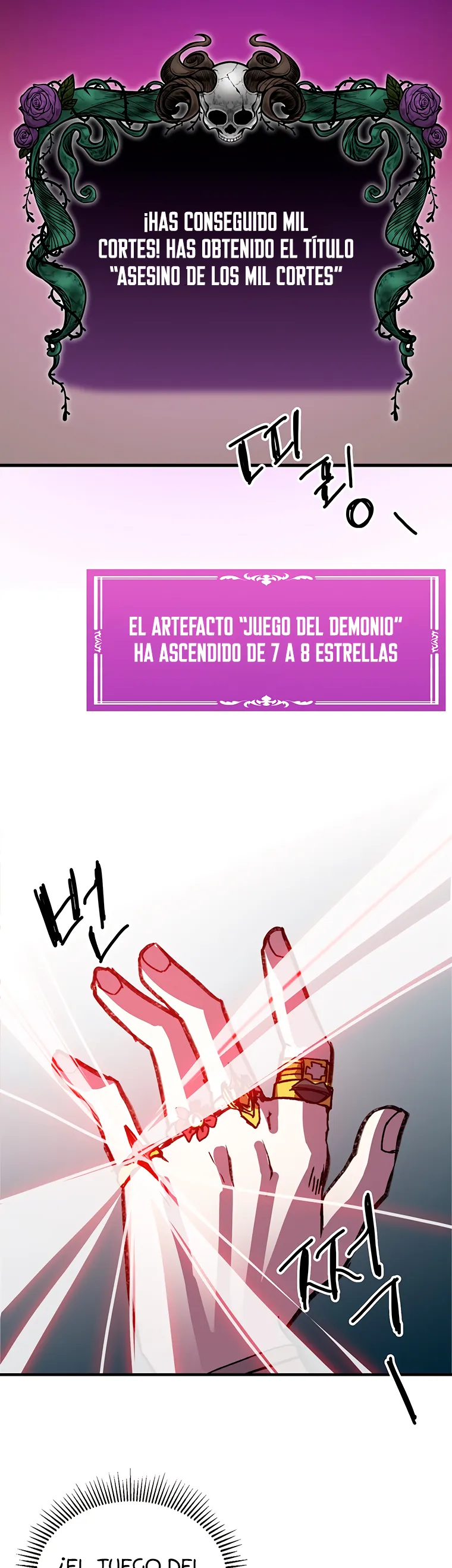 Bug player Capítulo 98 en Línea - página 23