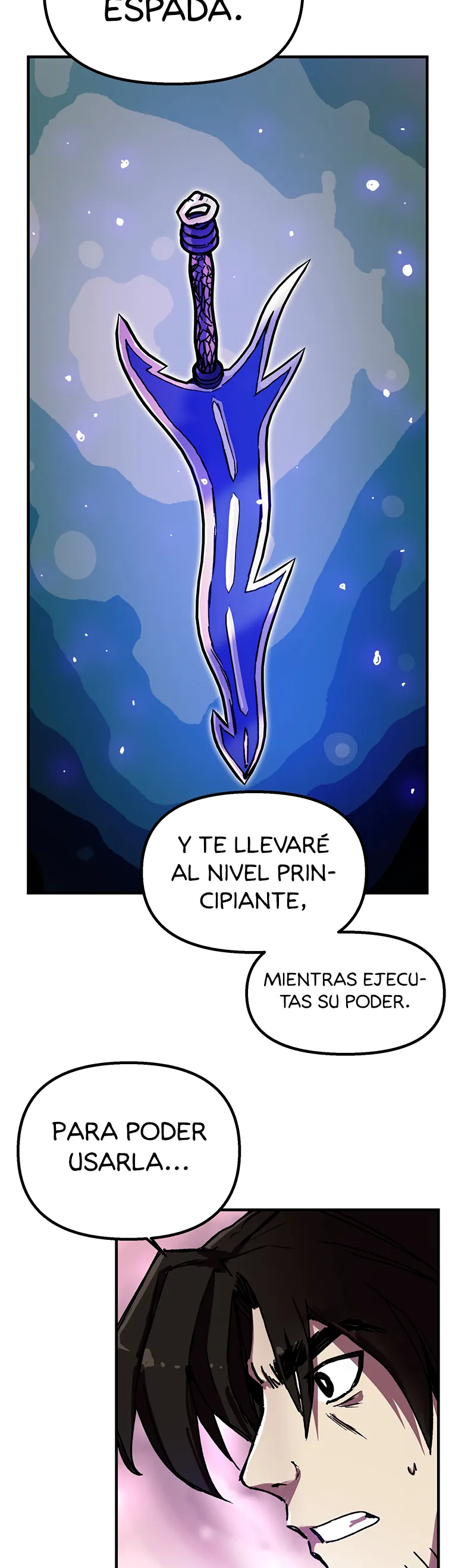 Bug player Capítulo 98 en Línea - página 30