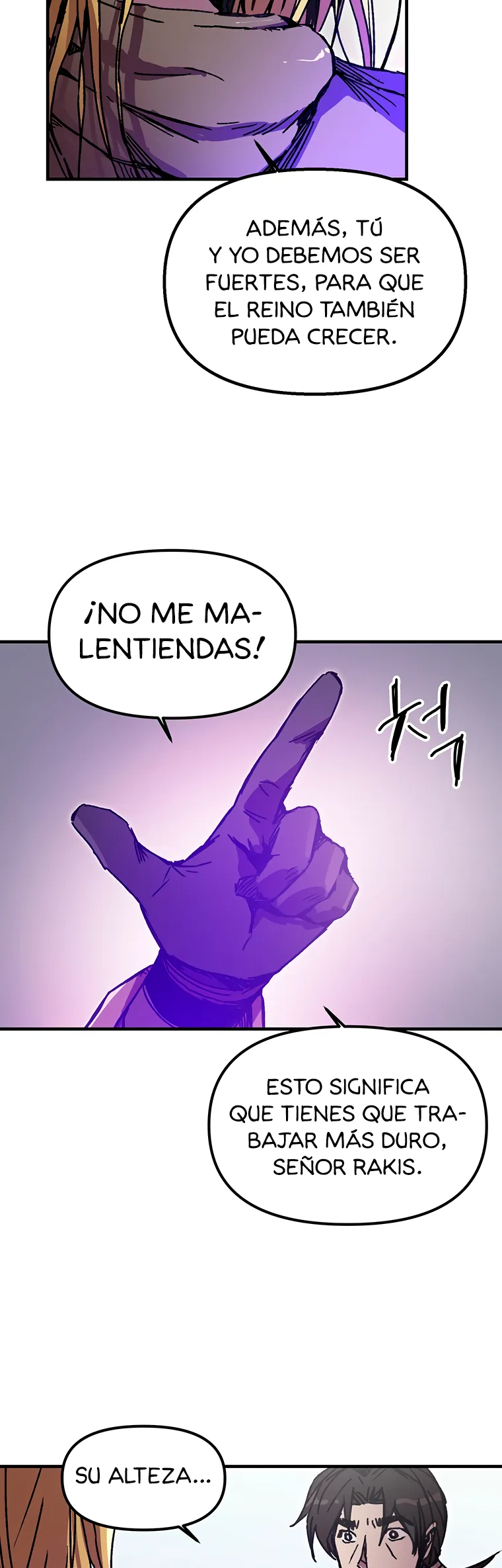 Bug player Capítulo 98 en Línea - página 32