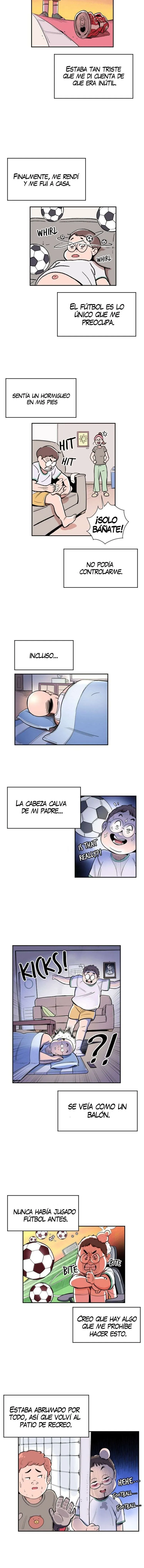 Build up Capítulo 1 en Línea - página 4