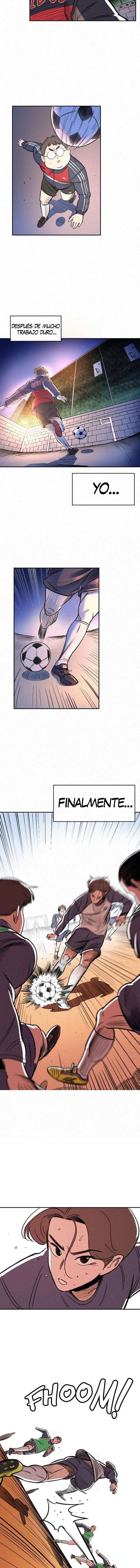 Build up Capítulo 1 en Línea - página 10