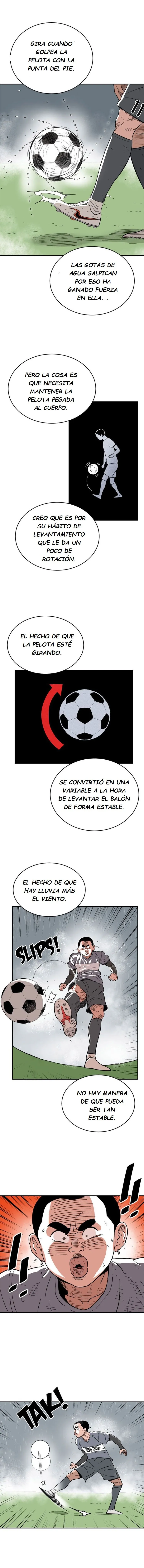 Build up Capítulo 11 en Línea - página 8