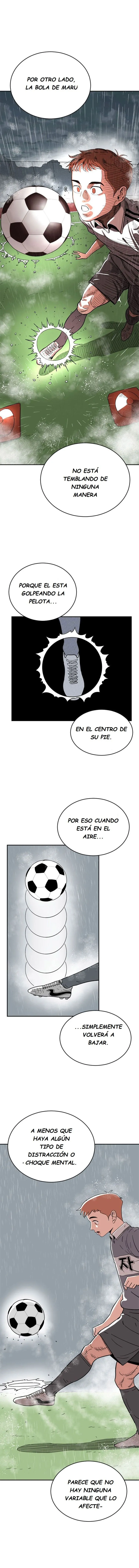 Build up Capítulo 11 en Línea - página 9