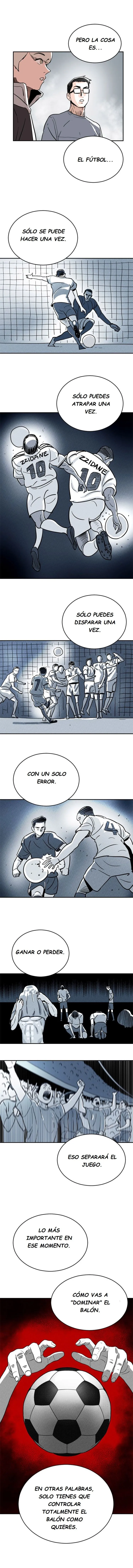 Build up Capítulo 11 en Línea - página 11