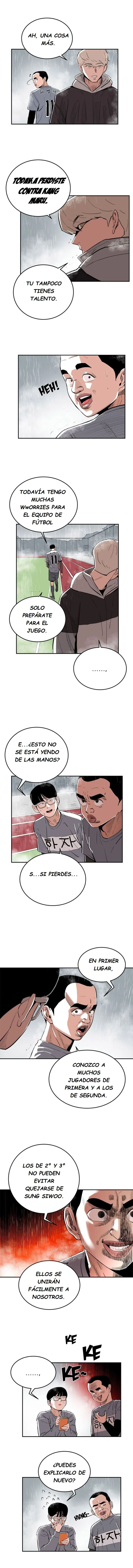 Build up Capítulo 12 en Línea - página 5