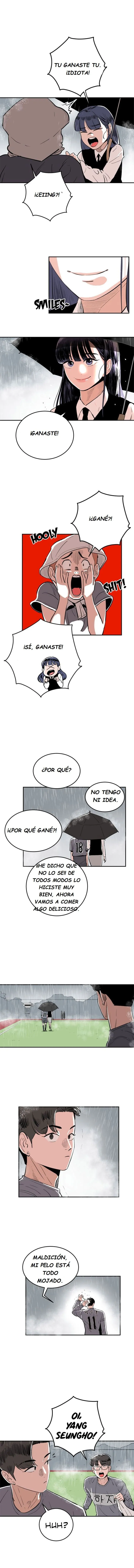 Build up Capítulo 12 en Línea - página 7