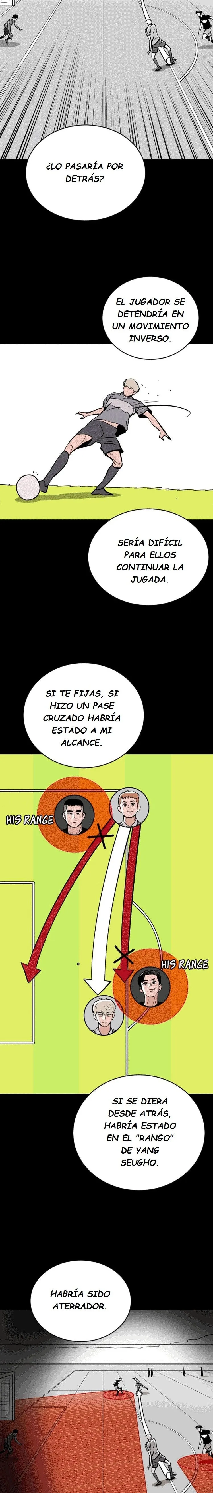 Build up Capítulo 17 en Línea - página 6