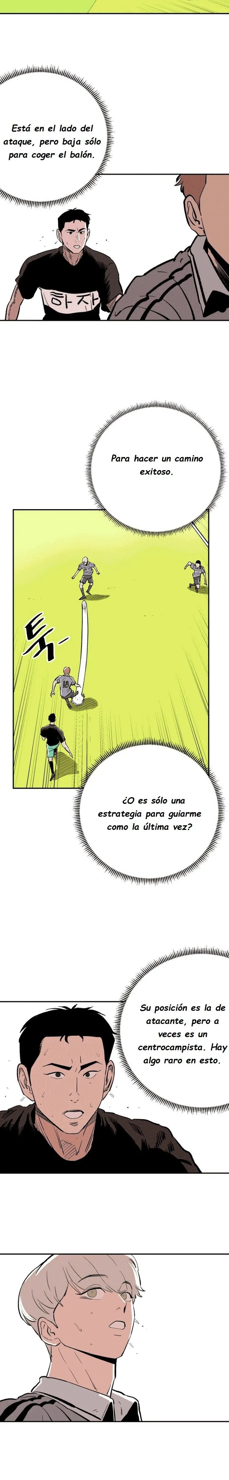Build up Capítulo 17 en Línea - página 13