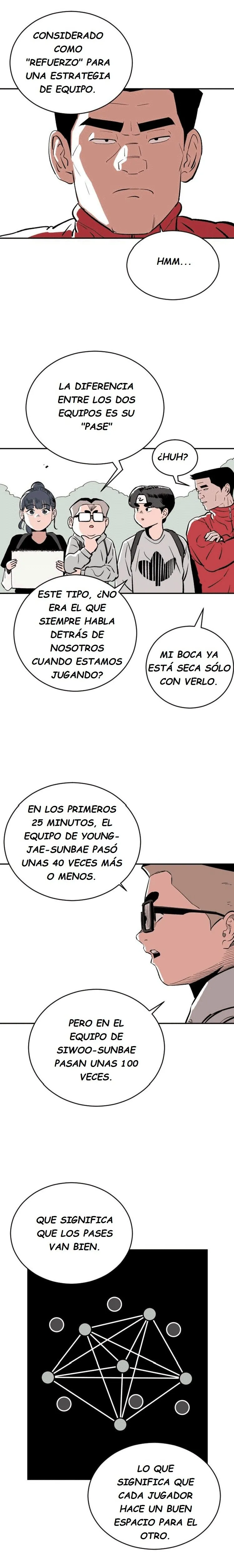 Build up Capítulo 17 en Línea - página 16