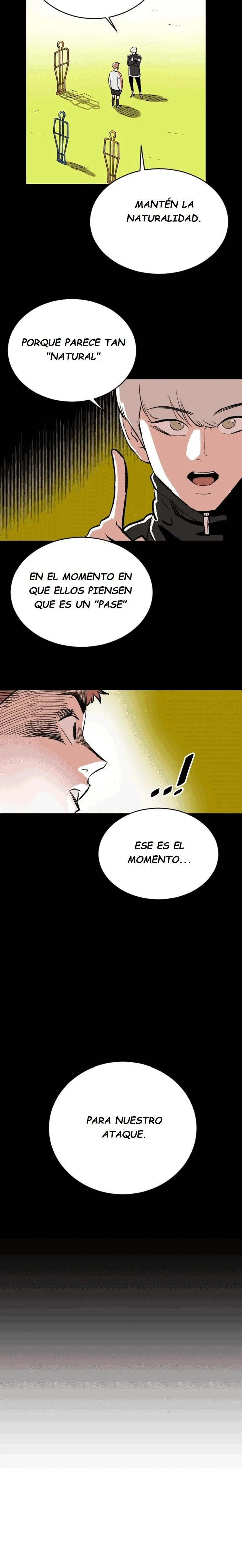 Build up Capítulo 17 en Línea - página 22