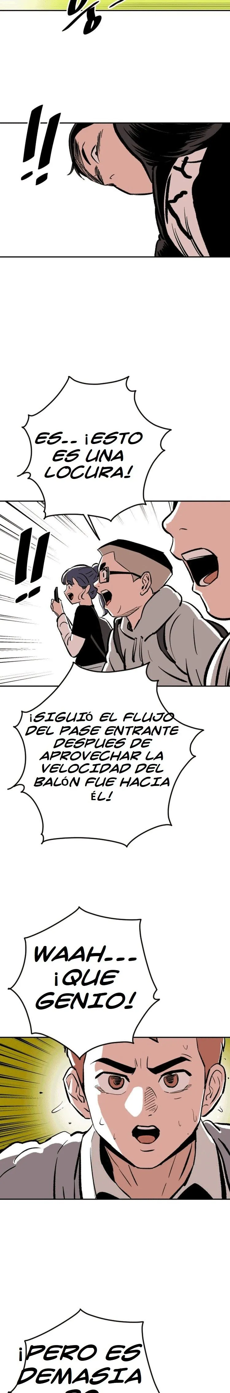 Build up Capítulo 17 en Línea - página 24