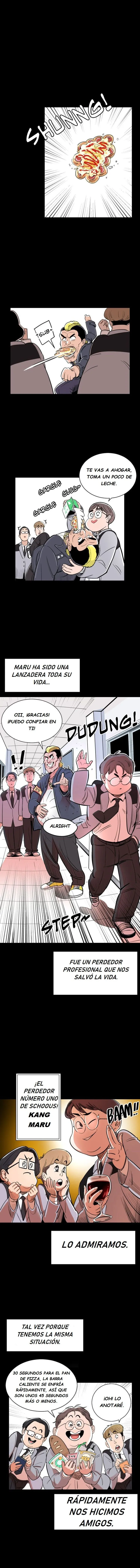 Build up Capítulo 2 en Línea - página 5