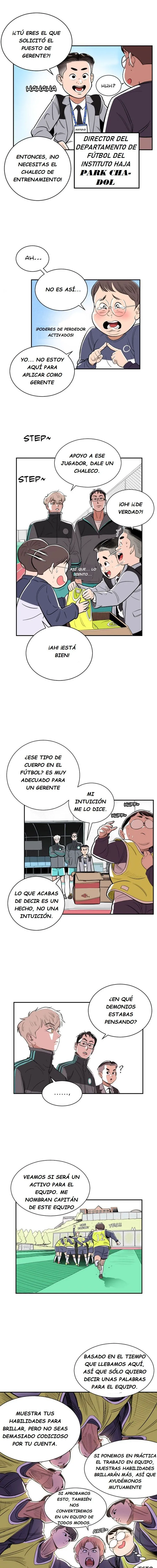 Build up Capítulo 2 en Línea - página 11