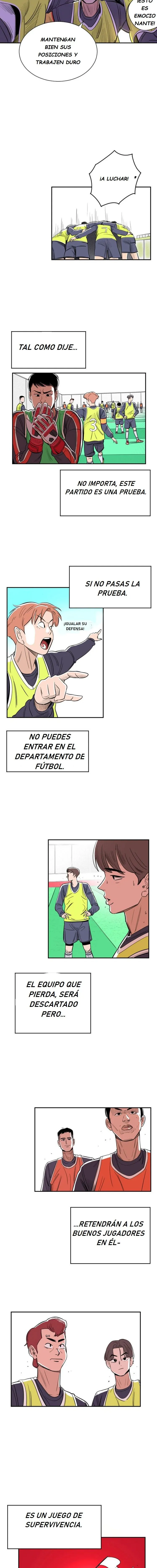 Build up Capítulo 2 en Línea - página 12