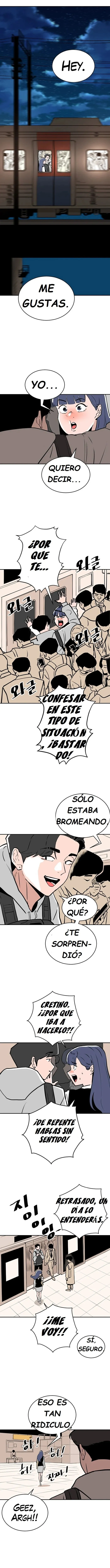 Build up Capítulo 22 en Línea - página 2