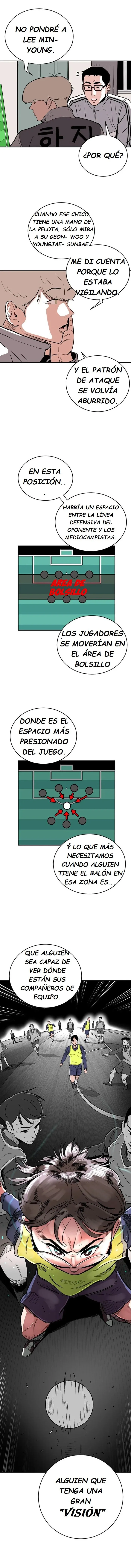 Build up Capítulo 22 en Línea - página 7