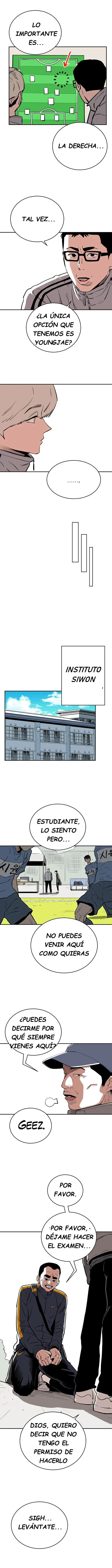 Build up Capítulo 22 en Línea - página 9